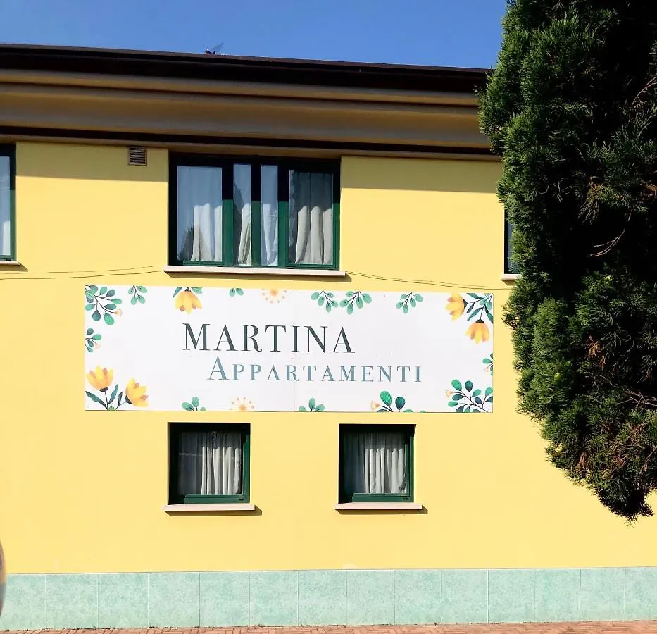Luxury Martina Appartamenti Moniga del Garda